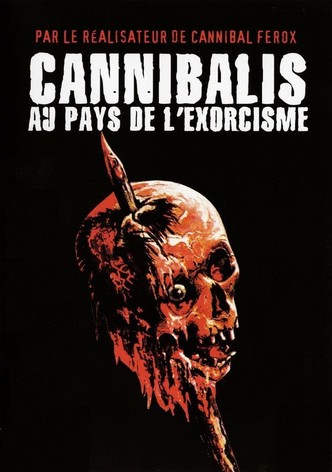 Cannibalis : au pays de l’exorcisme