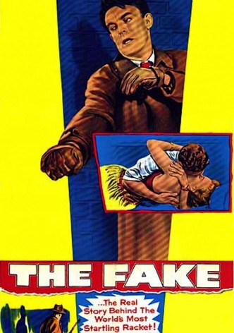 The Fake