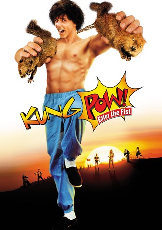 Kung Pow