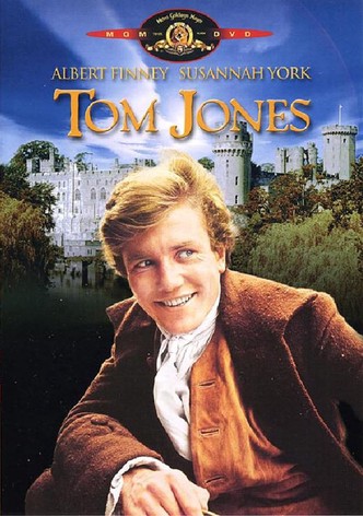 Tom Jones