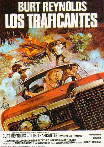 Los traficantes