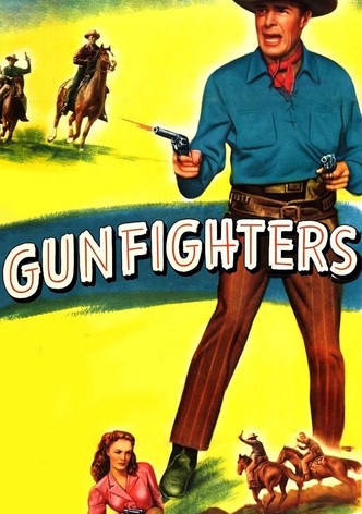 Gunfighters