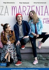 Za marzenia