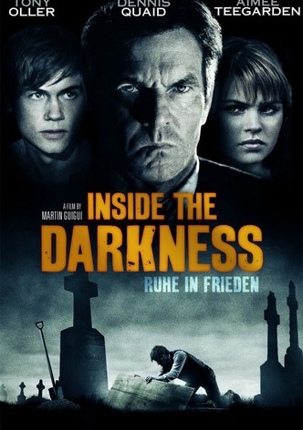 Inside the Darkness - Ruhe in Frieden