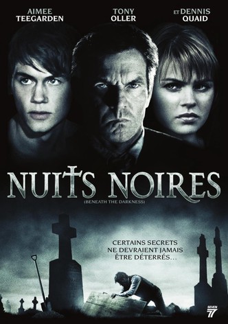 Nuits noires