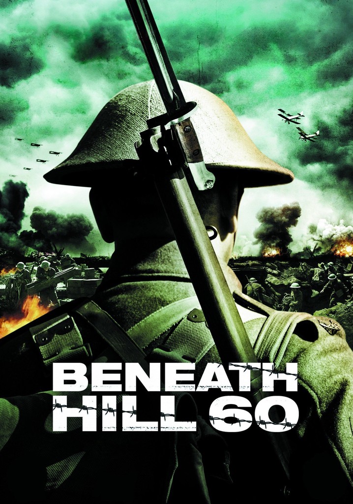 Beneath Hill 60 - movie: watch stream online