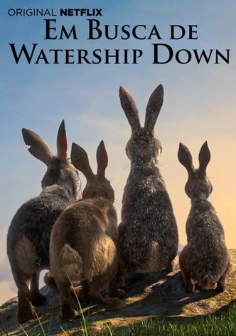 Era Uma Vez em Watership Down