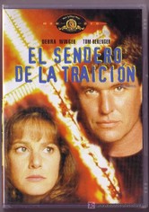 El sendero de la traición