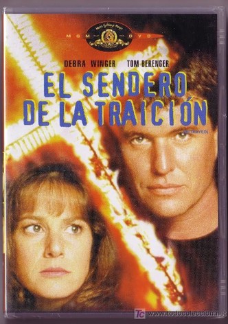 El sendero de la traición