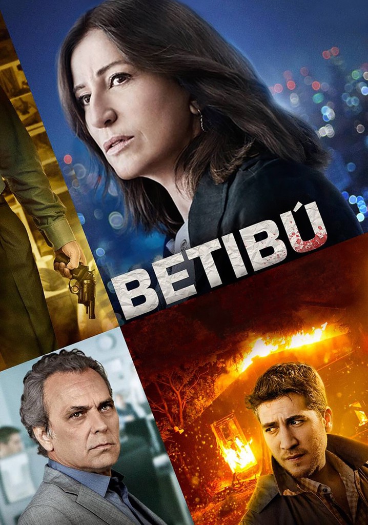 Betibú