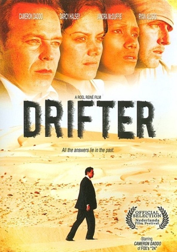 Assistir Filme Dune Drifter