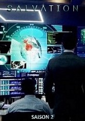 Salvation - Saison 2