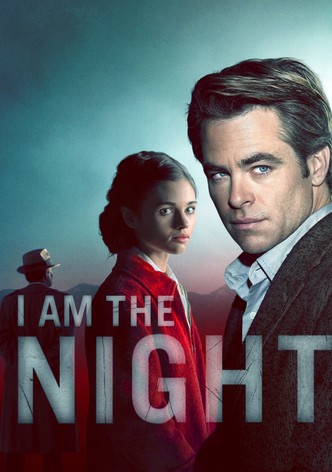 Temporada 01 - I am the night