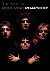 The Story of Bohemian Rhapsody