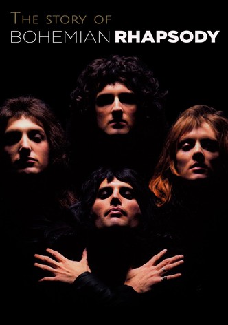 Bohemian Rhapsody : L'histoire de Bohemian Rhapsody