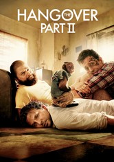 The Hangover Part II