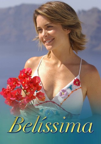 Belíssima
