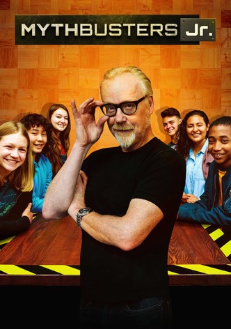 Mythbusters Junior  - Stagione 1
