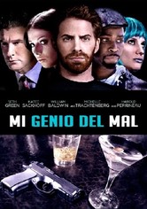 Mi genio del mal
