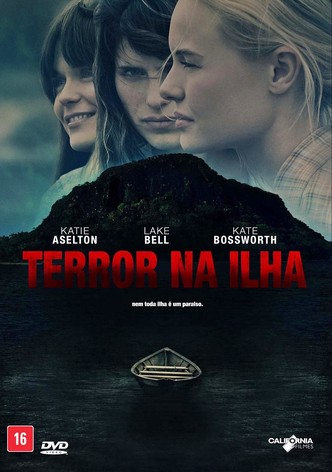 Terror na Ilha