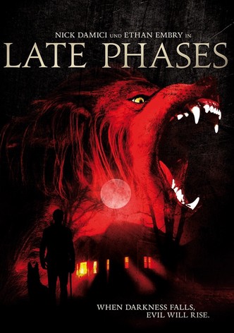 Late Phases