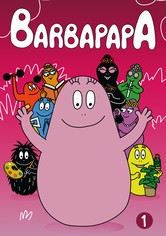 Barbapapa - Barbapapa