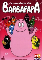 Barbapapa