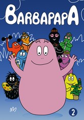Barbapapa - Temporada 2