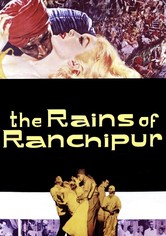 The Rains of Ranchipur