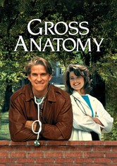 Gross Anatomy