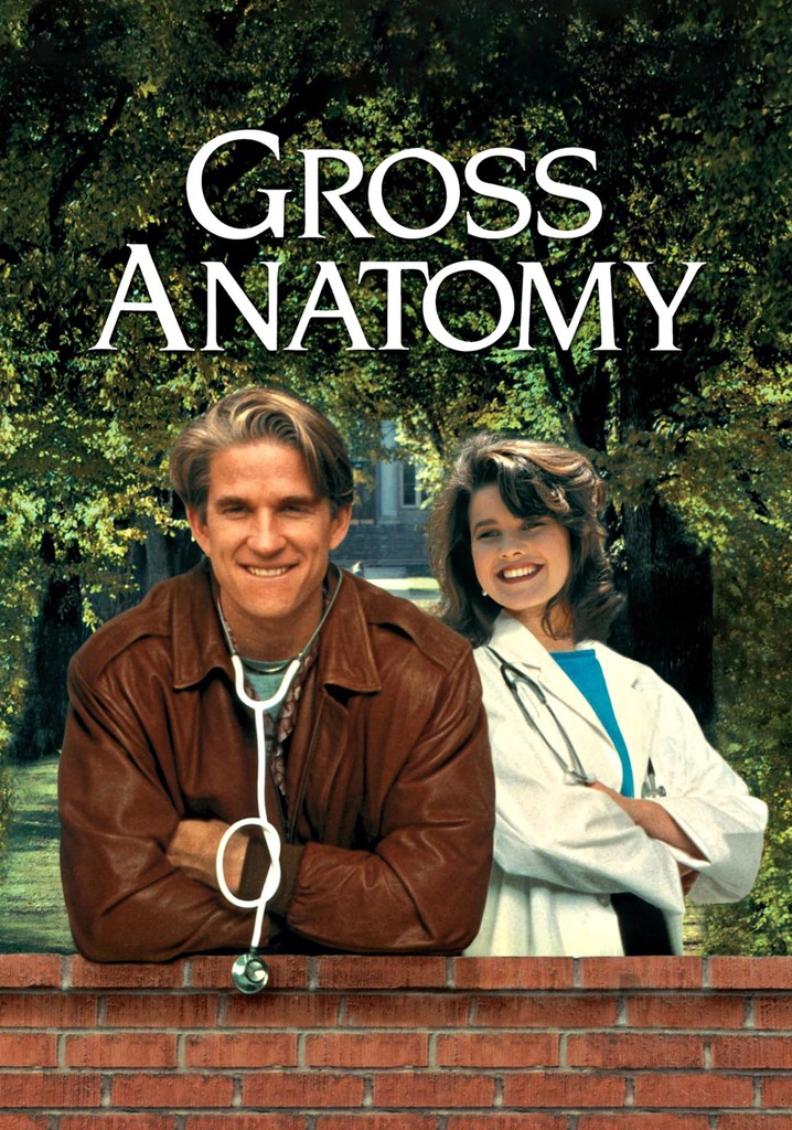 Gross Anatomy streaming: where to watch online? Biology Diagrams