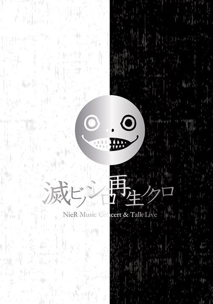NieR Music Concert & Talk Live
