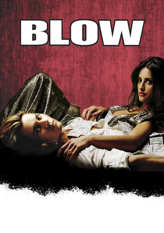 Blow poster