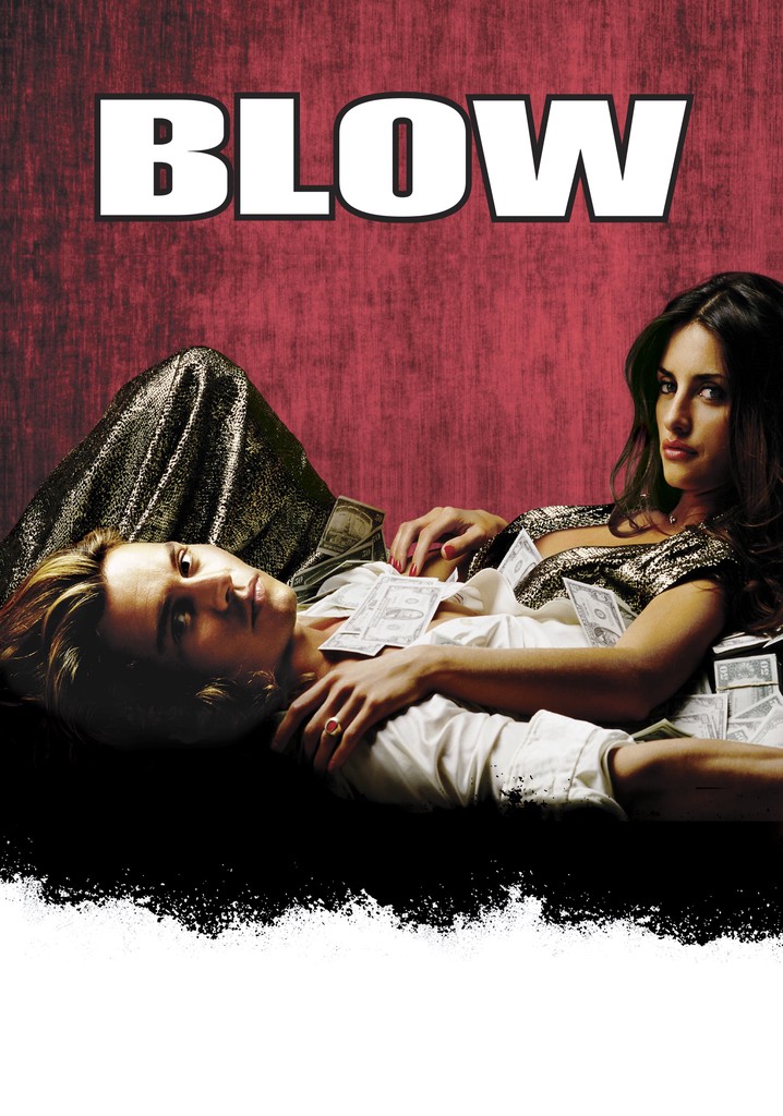 Blow - película: Ver online completas en español
