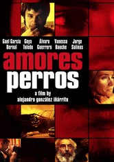 Amores Perros