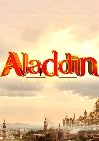 Aladdin naam to suna hoga online watch sale