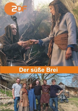 Der süße Brei
