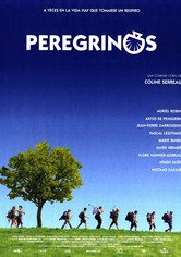 Peregrinos