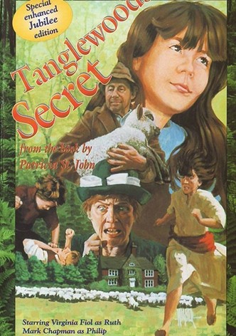 Tanglewoods' Secret