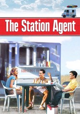 The Station Agent