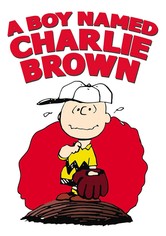 Um Garoto Chamado Charlie Brown