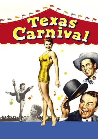 Carneval au Texas