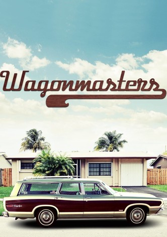 Wagonmasters