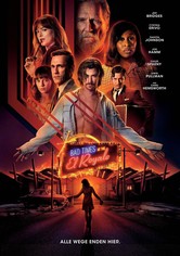 Bad Times at the El Royale