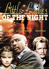 Little Ladies of the Night
