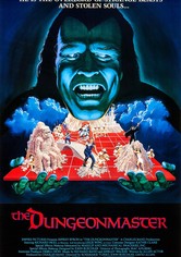 The Dungeonmaster