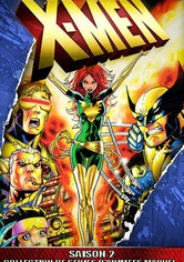 X-Men