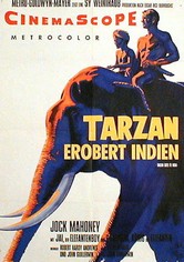 Tarzan erobert Indien