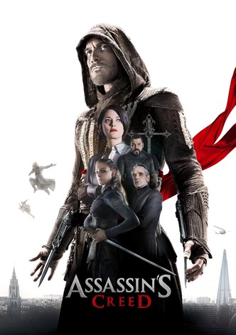 Assassin's Creed