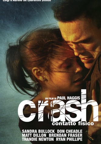 Crash - Contatto fisico